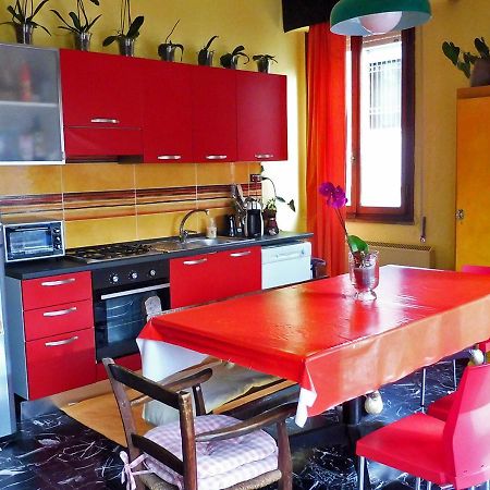 Casa La Rosa - Mare E Pineta - 2 Bici Incluse Vila Viareggio Exterior foto