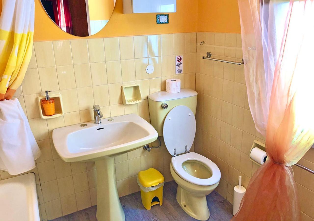 Casa La Rosa - Mare E Pineta - 2 Bici Incluse Vila Viareggio Exterior foto