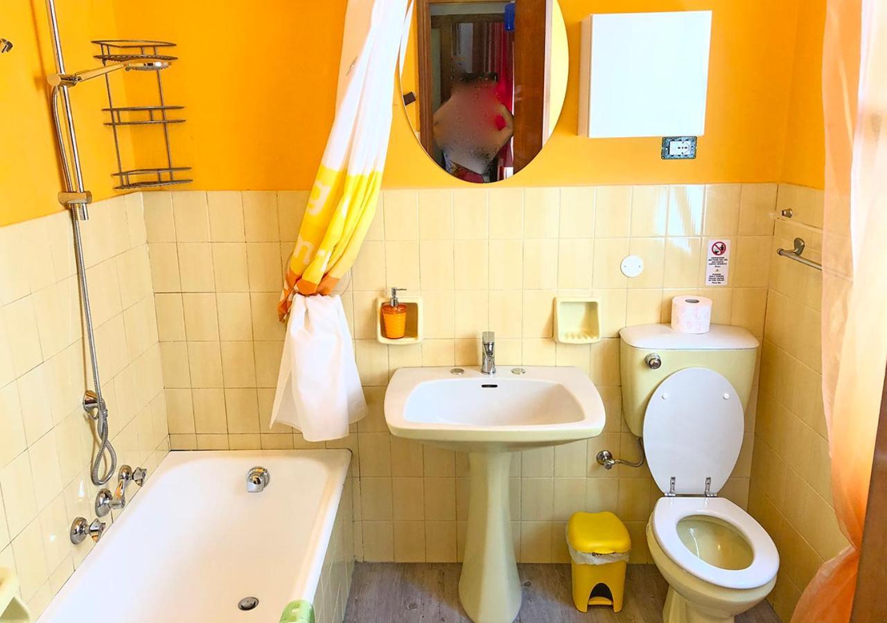 Casa La Rosa - Mare E Pineta - 2 Bici Incluse Vila Viareggio Exterior foto