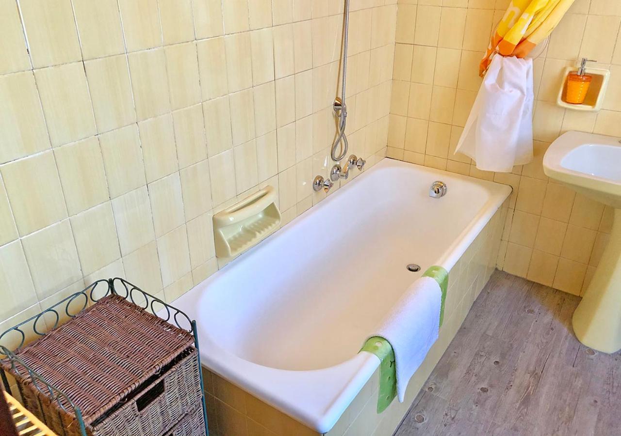 Casa La Rosa - Mare E Pineta - 2 Bici Incluse Vila Viareggio Exterior foto