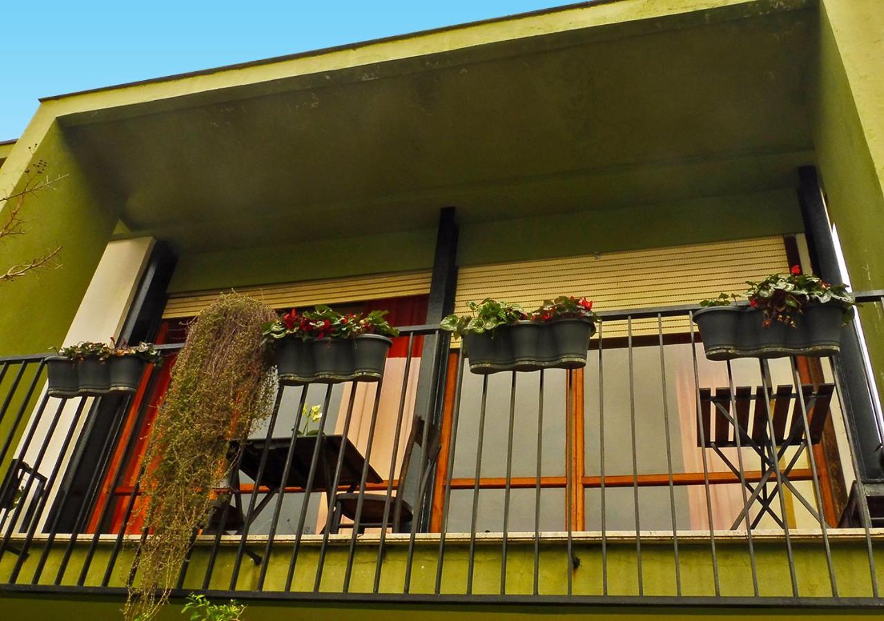 Casa La Rosa - Mare E Pineta - 2 Bici Incluse Vila Viareggio Exterior foto